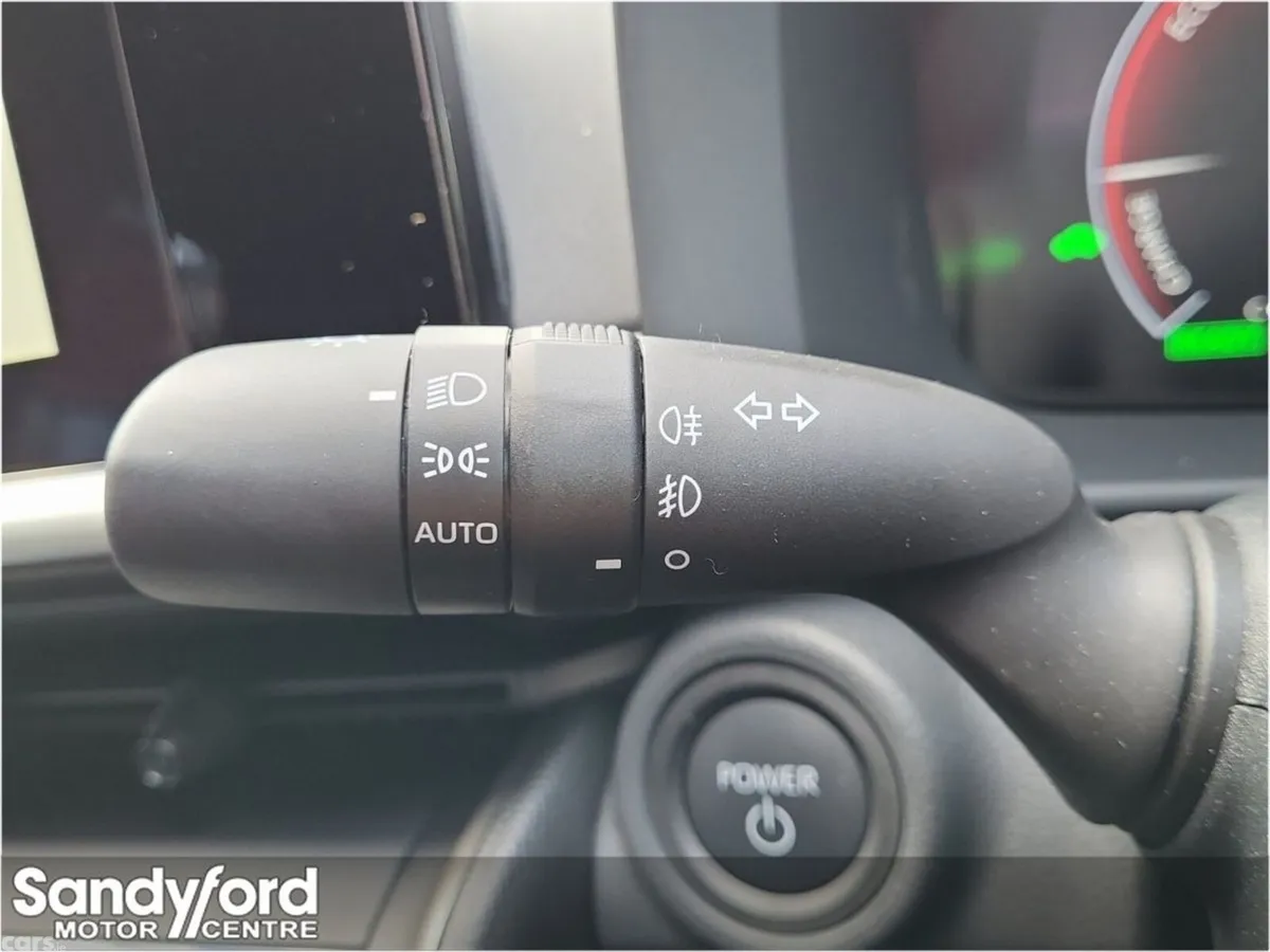 Toyota C-HR Hatchback, Petrol Hybrid, 2025, Black