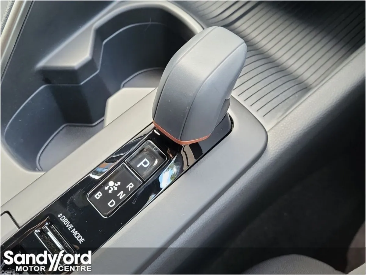 Toyota C-HR Hatchback, Petrol Hybrid, 2025, Black