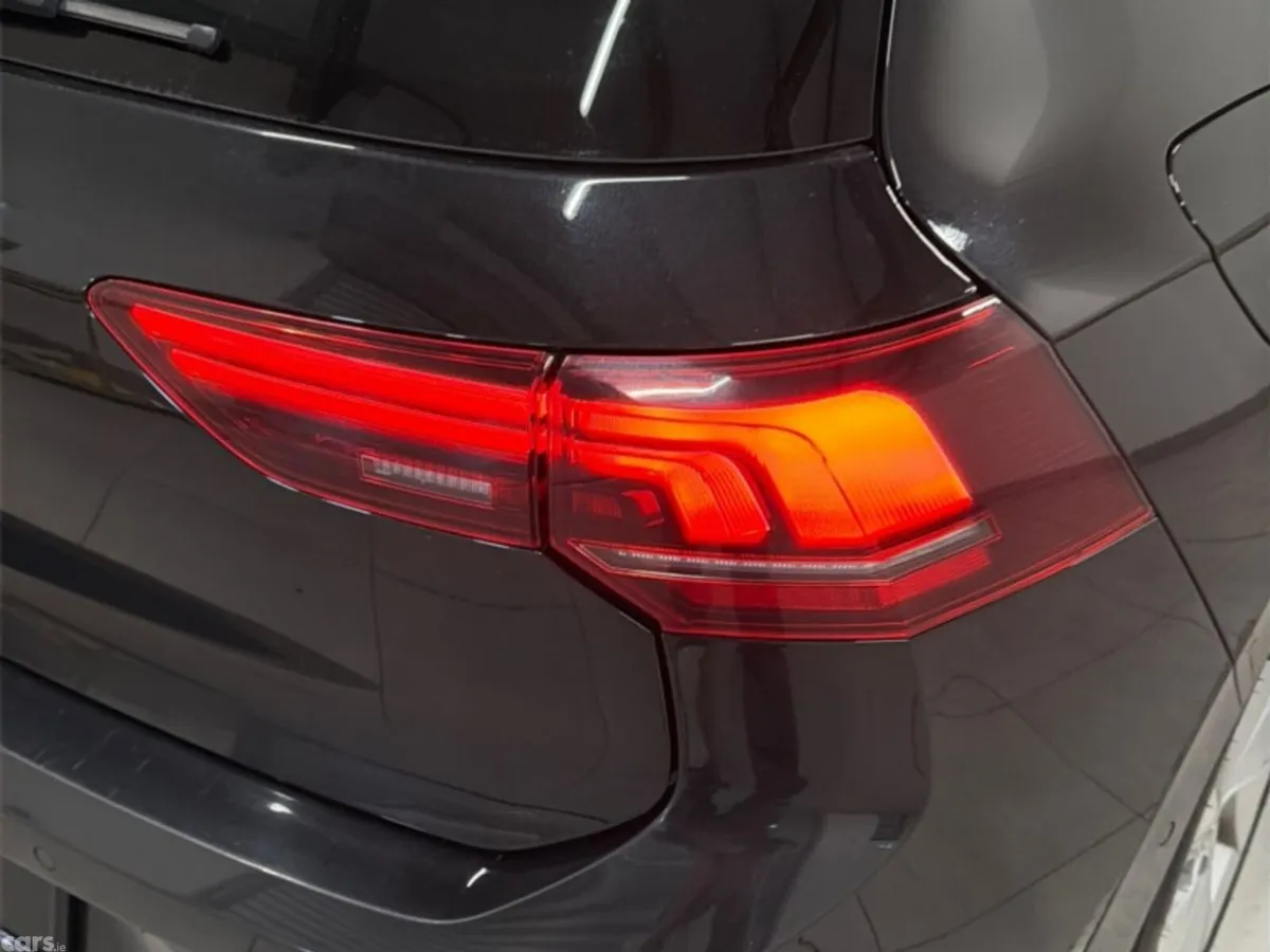 Volkswagen Golf Hatchback, Petrol, 2025, Black