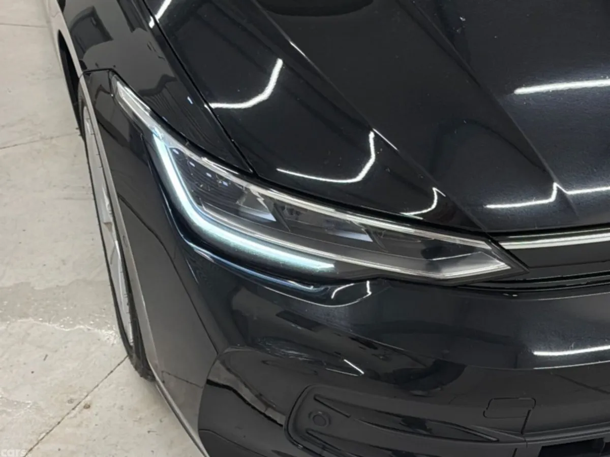 Volkswagen Golf Hatchback, Petrol, 2025, Black