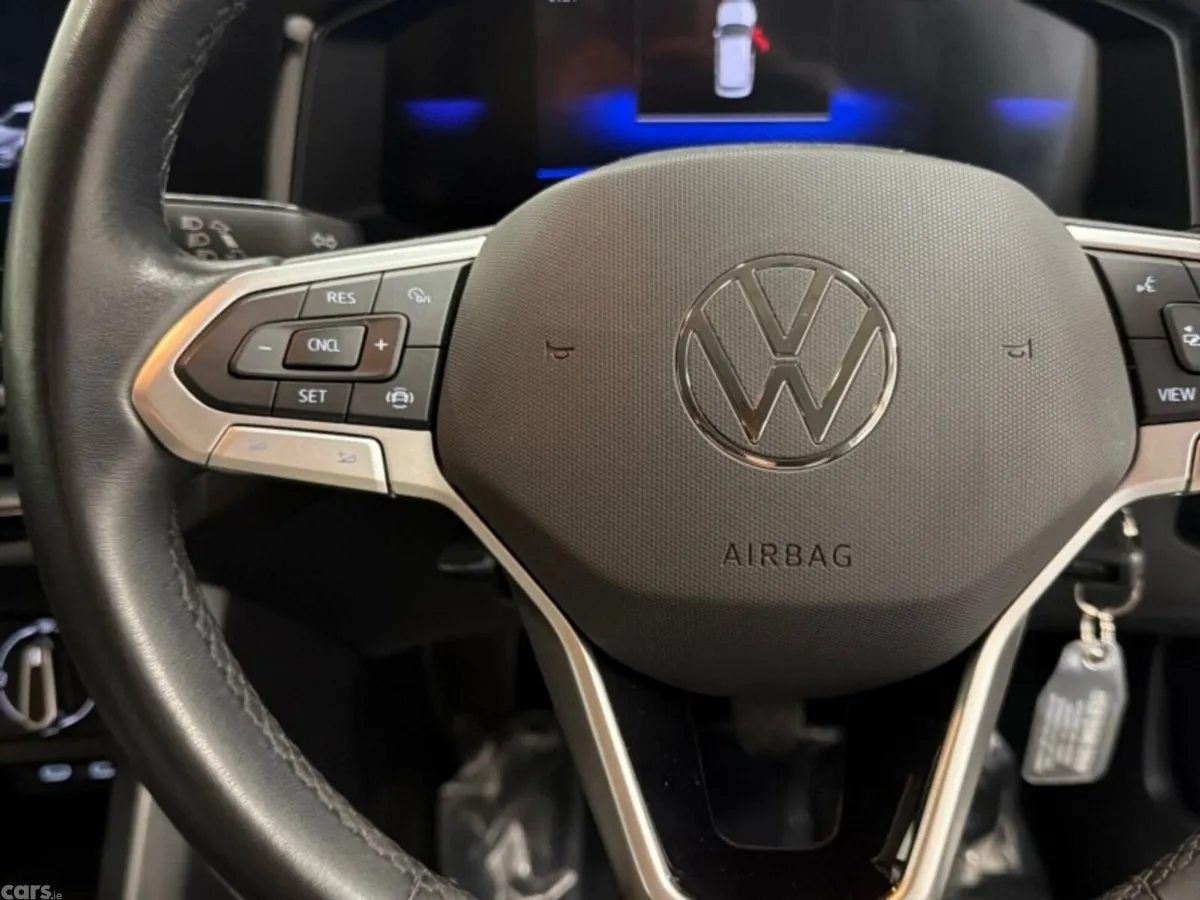 Volkswagen Polo Hatchback, Petrol, 2025, Grey