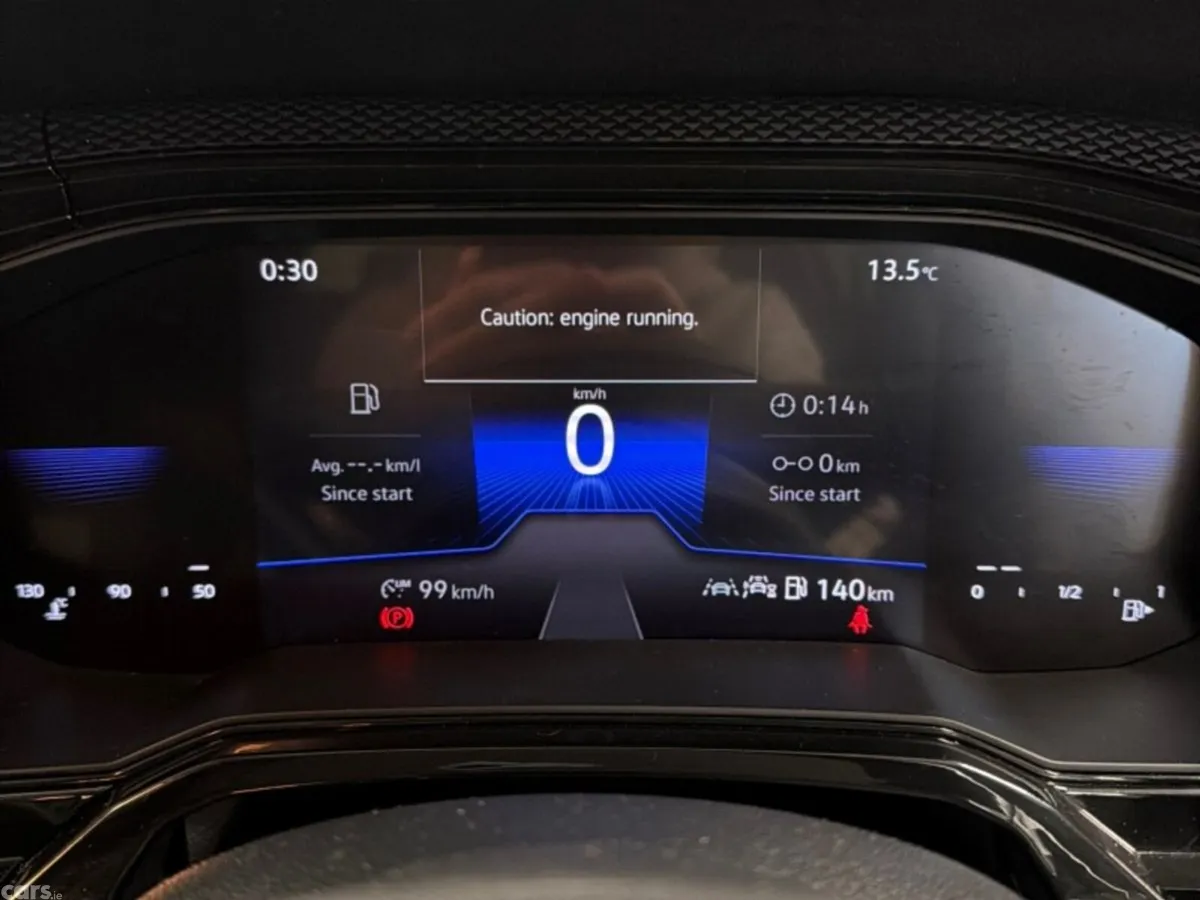 Volkswagen Polo Hatchback, Petrol, 2025, Grey