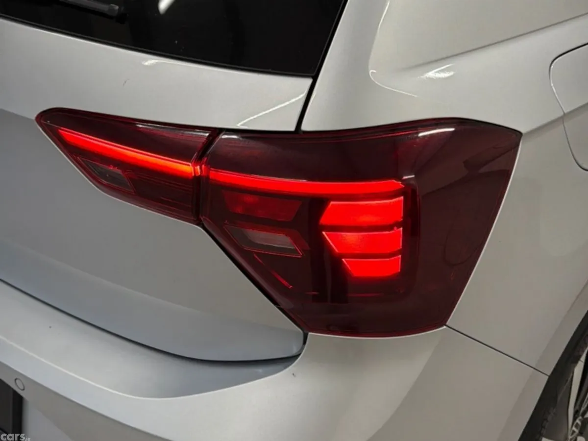 Volkswagen Polo Hatchback, Petrol, 2025, Grey
