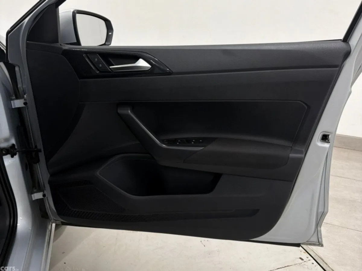 Volkswagen Polo Hatchback, Petrol, 2025, Grey