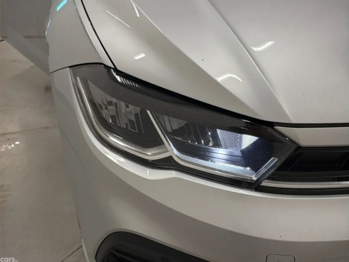 Volkswagen Polo Hatchback, Petrol, 2025, Grey