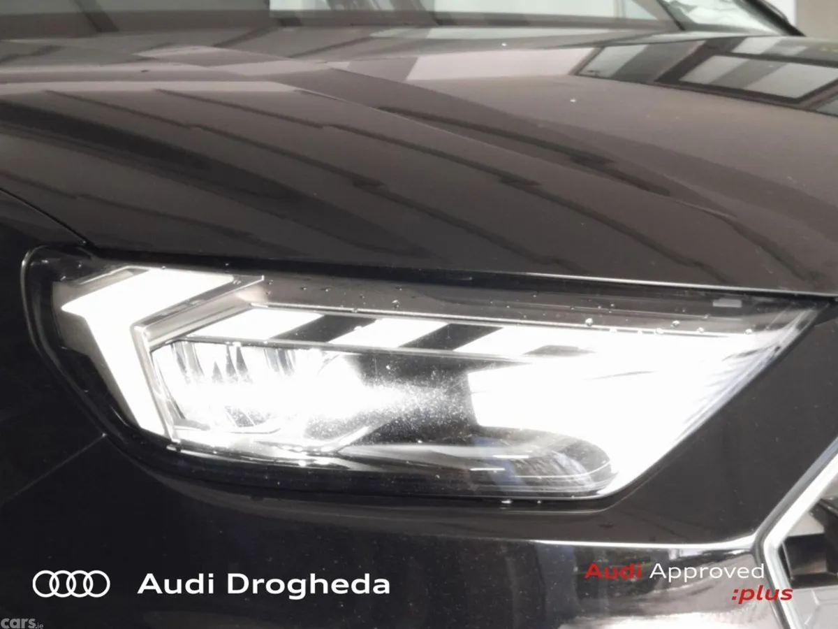 Audi A1 Hatchback, Petrol, 2024, Black