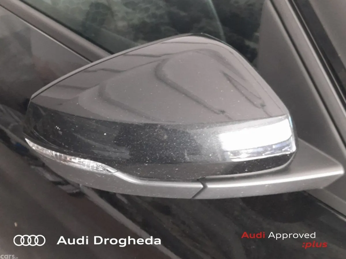 Audi A1 Hatchback, Petrol, 2024, Black