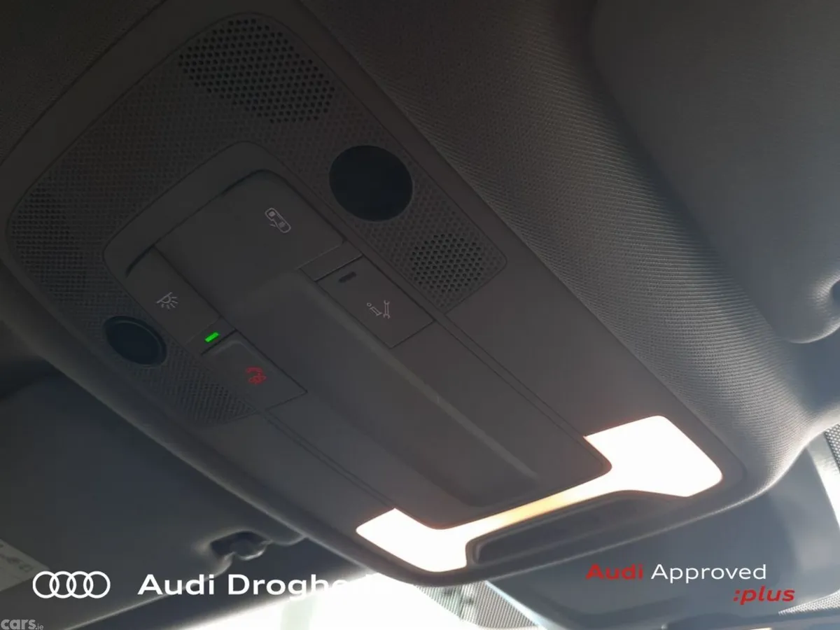 Audi A1 Hatchback, Petrol, 2024, Black