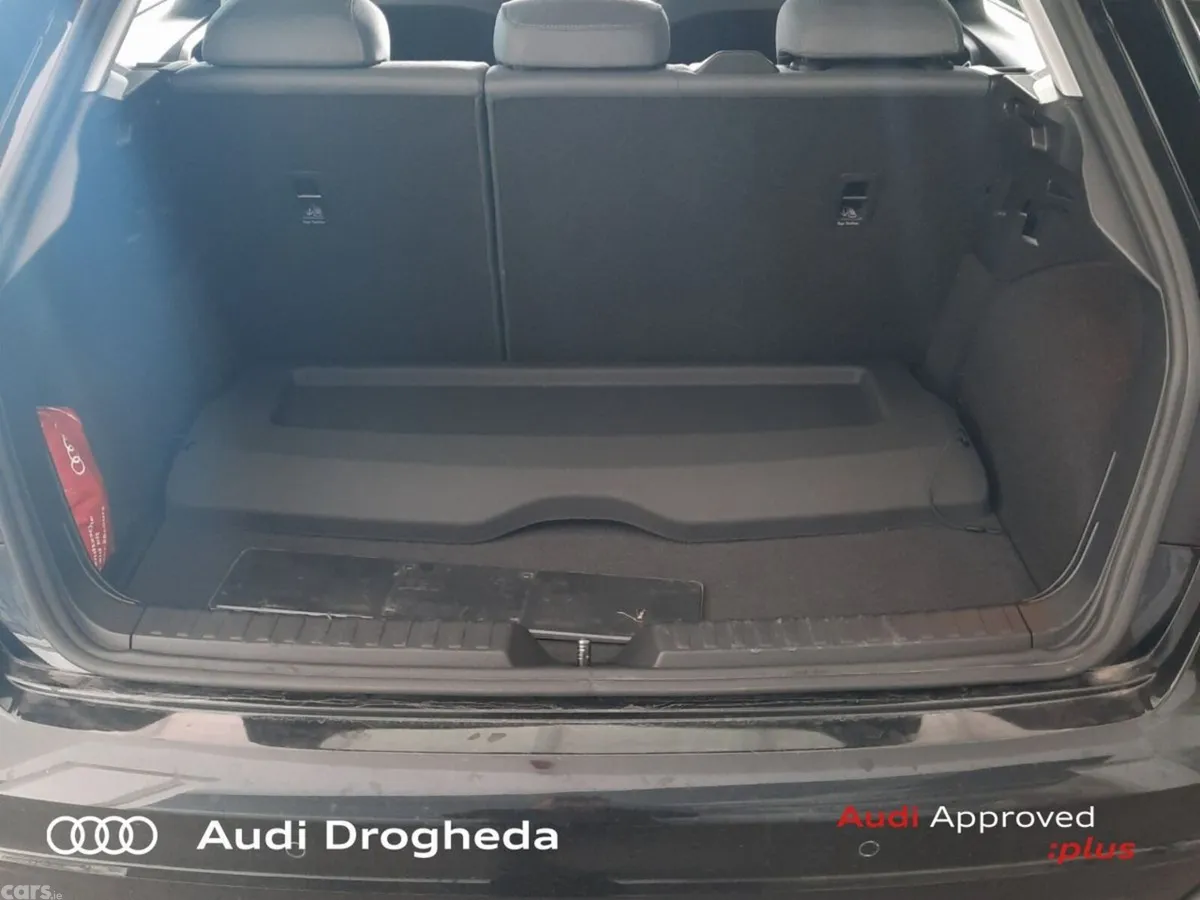 Audi A1 Hatchback, Petrol, 2024, Black