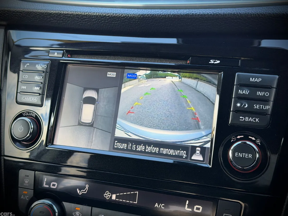 Nissan Qashqai Hatchback, Petrol, 2018, Silver