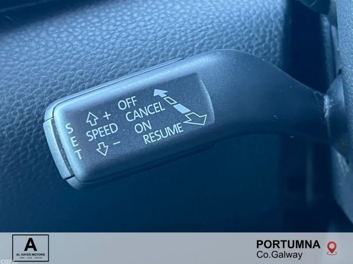 SEAT Alhambra MPV, Diesel, 2019, Black