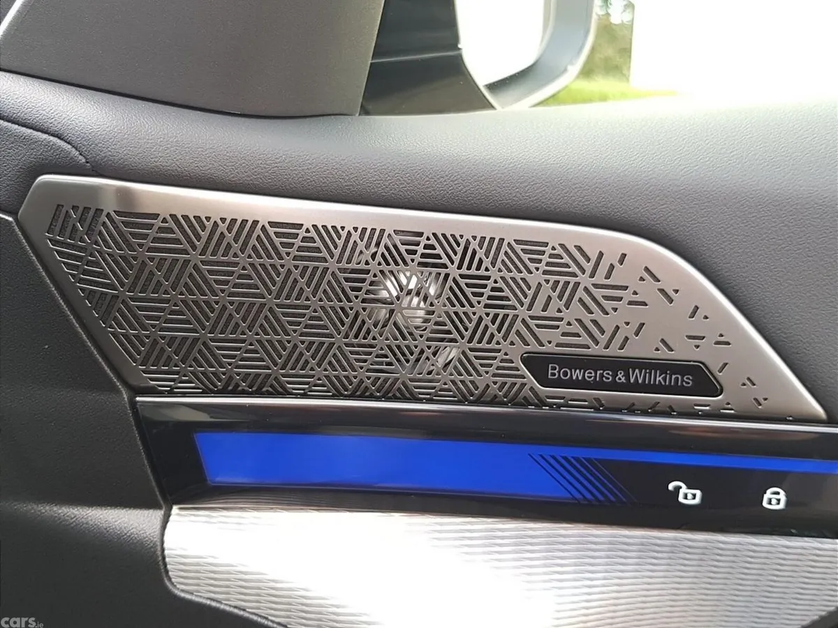 BMW M5 Saloon, Petrol Plug-in Hybrid, 2026, Grey