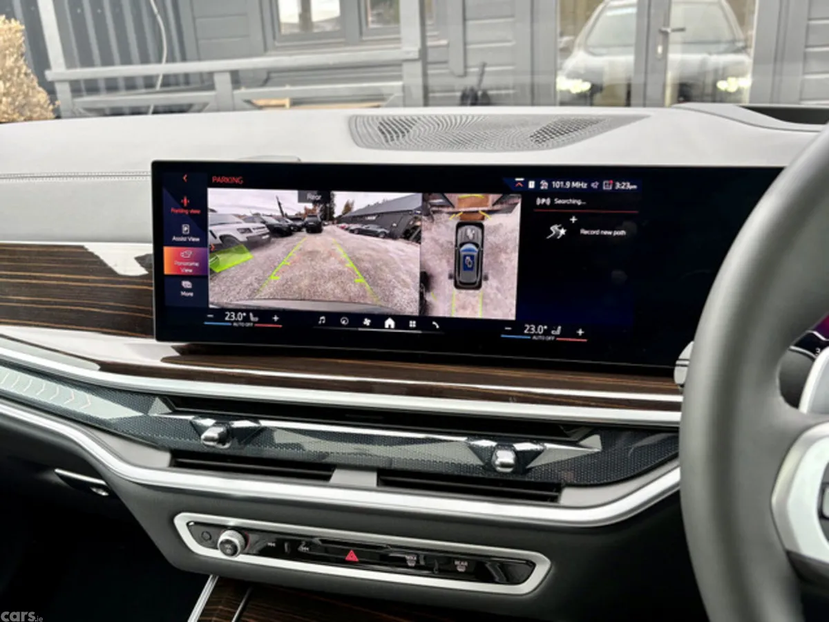 BMW X5 Estate, Petrol Hybrid, 2026, Grey