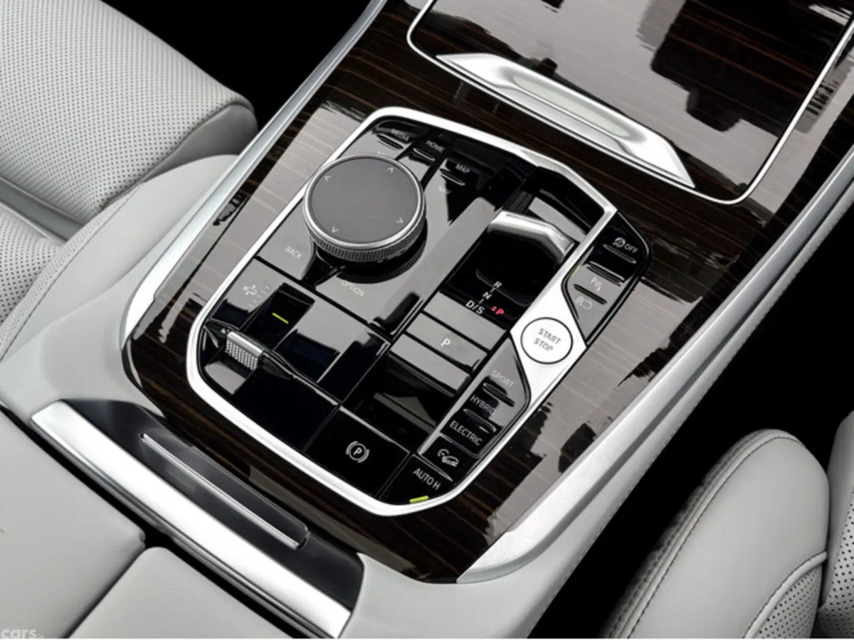 BMW X5 Estate, Petrol Hybrid, 2026, Grey