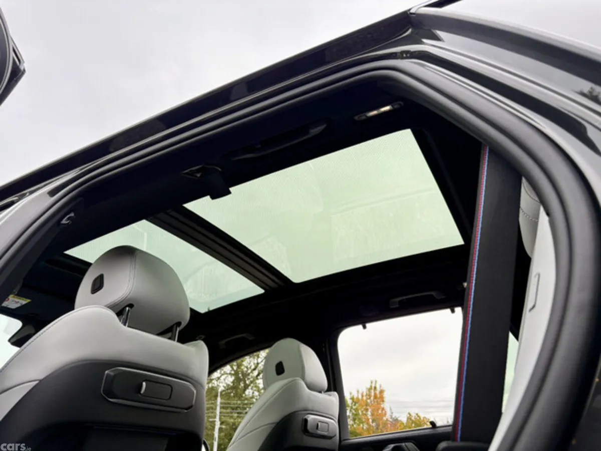 BMW X5 Estate, Petrol Hybrid, 2026, Grey