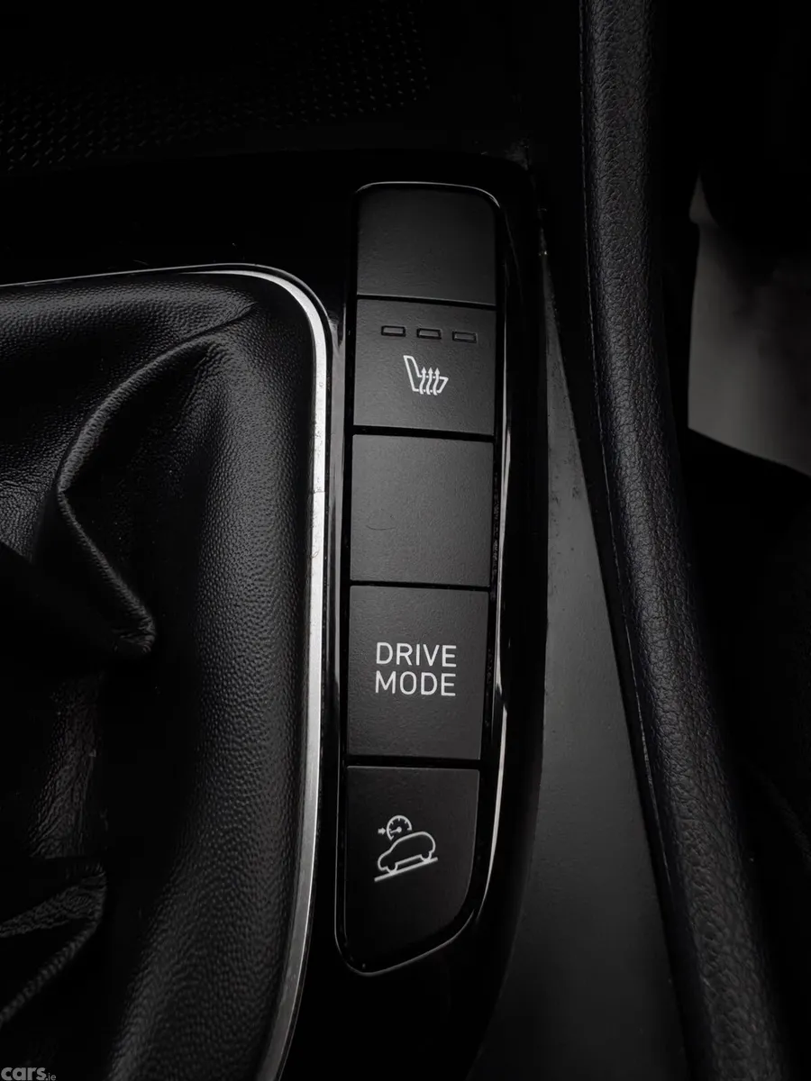 Hyundai Tucson SUV, Diesel, 2022, Black
