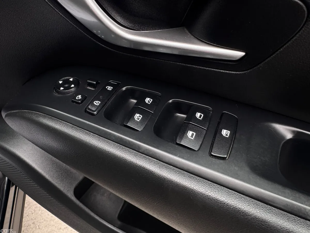 Hyundai Tucson SUV, Diesel, 2022, Black