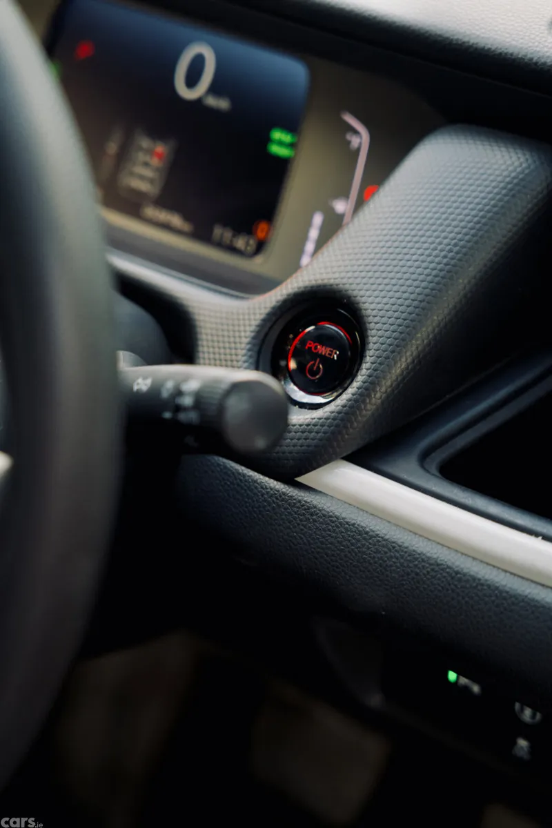 Honda Fit Hatchback, Petrol Hybrid, 2021, Silver