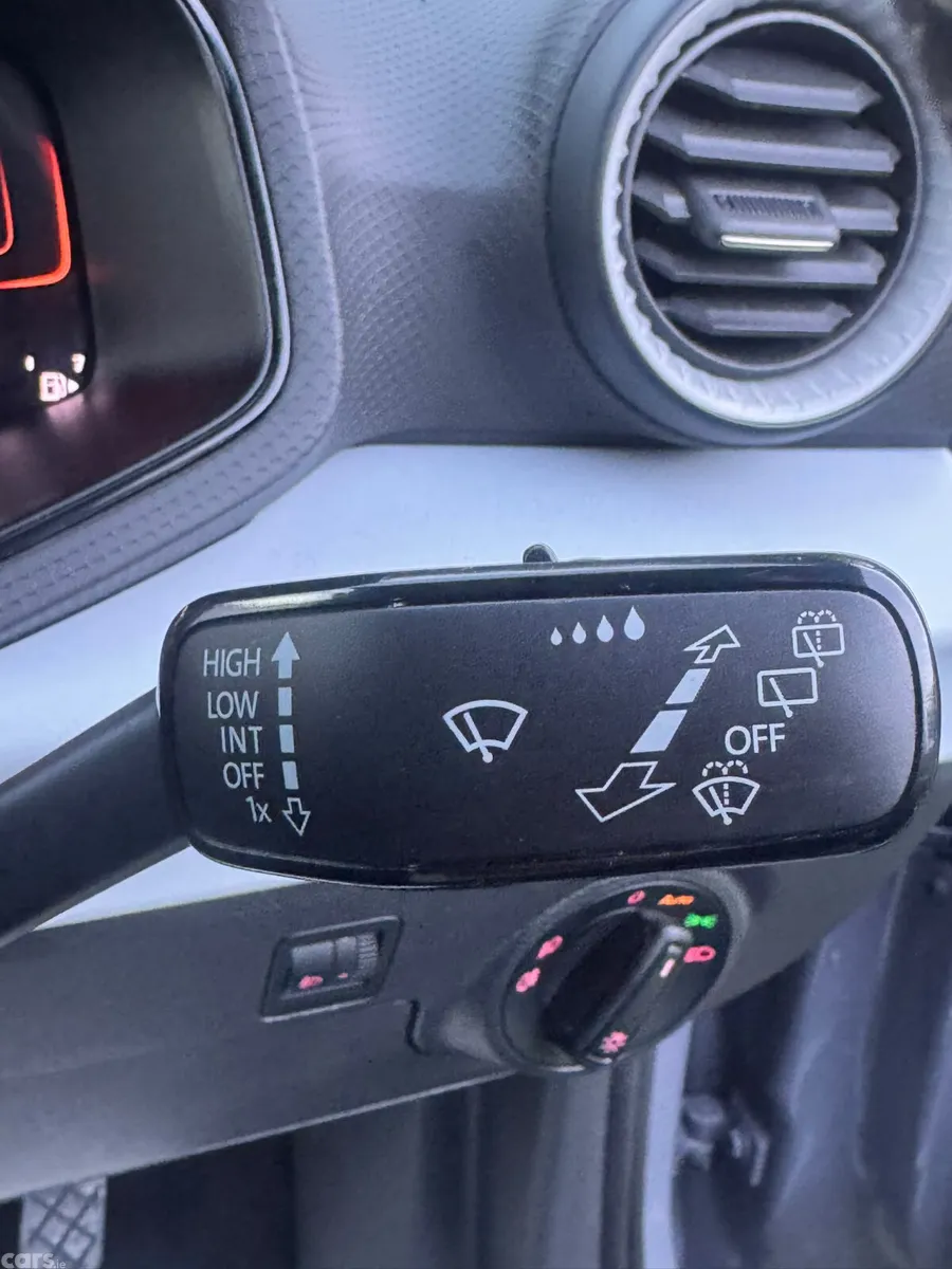 SEAT Arona SUV, Petrol, 2025, Grey