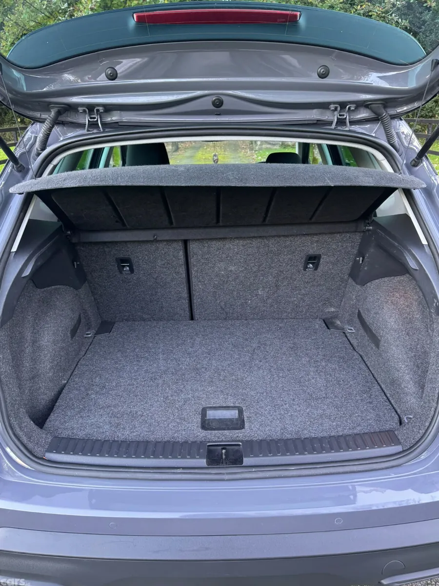 SEAT Arona SUV, Petrol, 2025, Grey