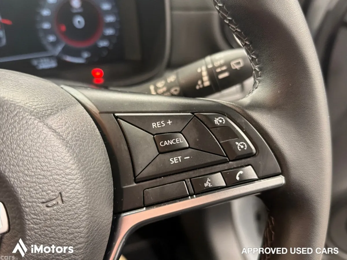 Nissan Juke SUV, Petrol Hybrid, 2026, Grey