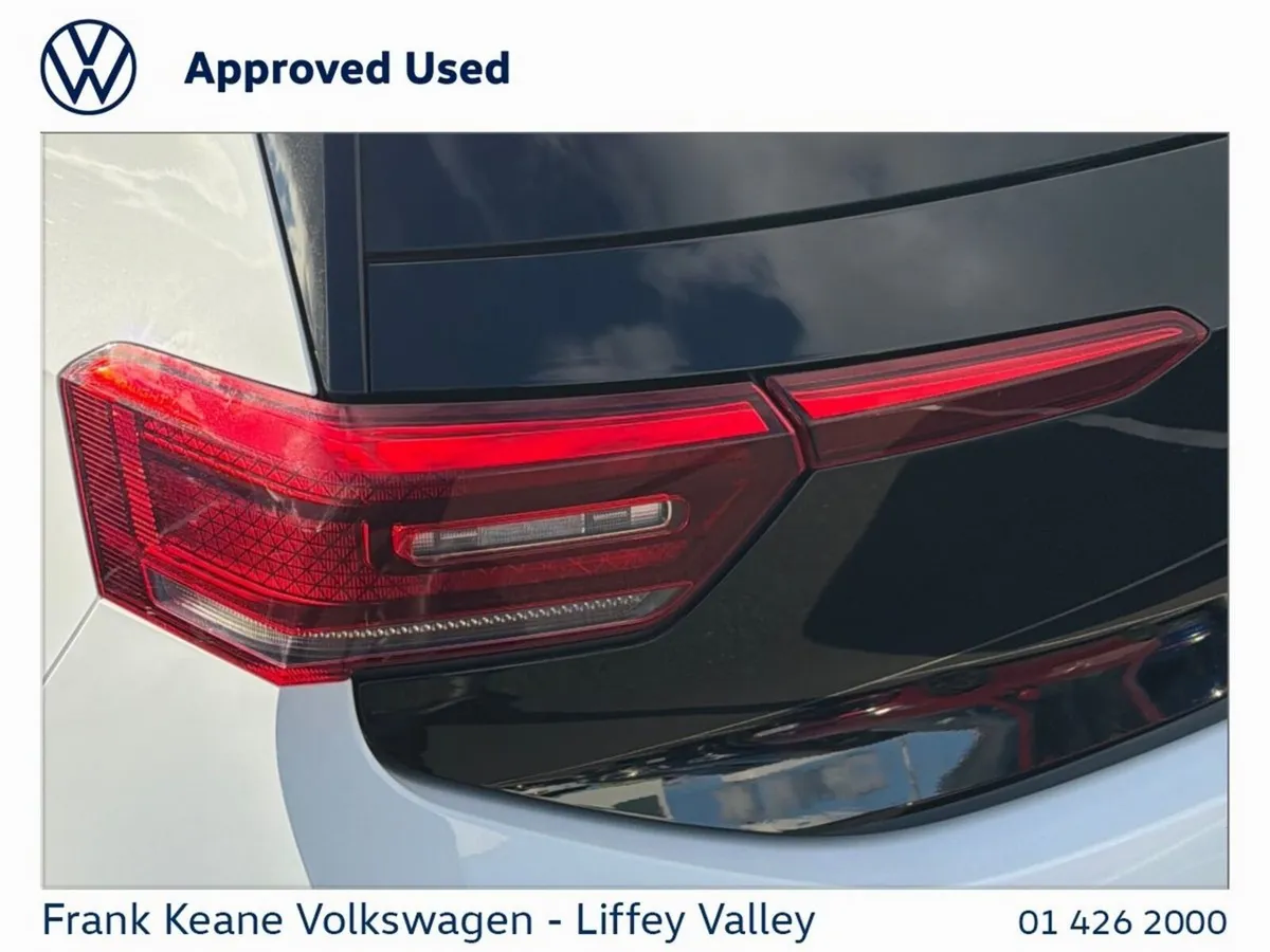 Volkswagen ID.3 Hatchback, Electric, 2021, White