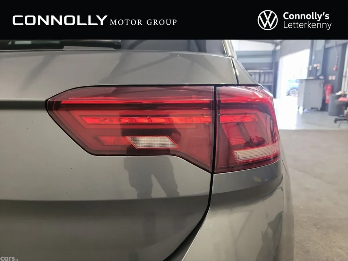 Volkswagen T-Roc SUV, Diesel, 2019, Grey