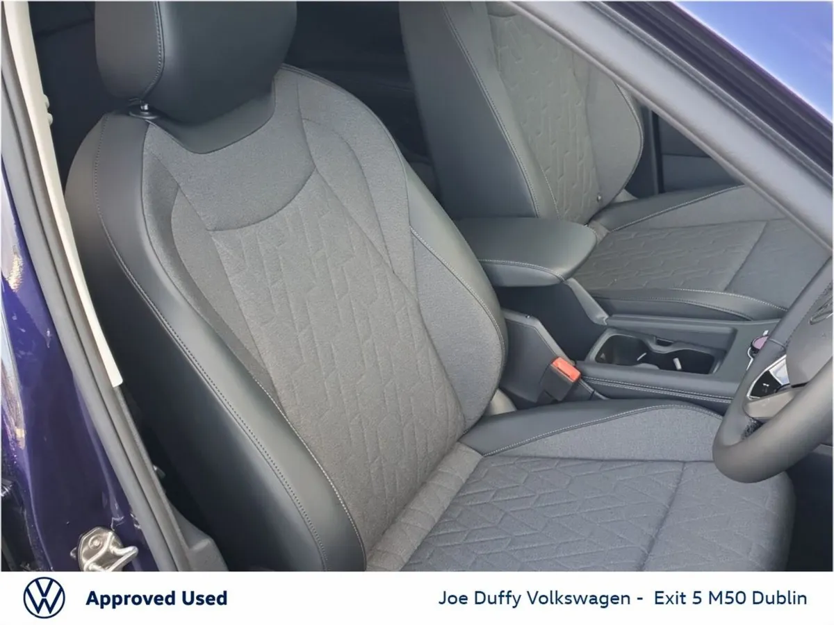 Volkswagen Tayron Estate, Diesel, 2026, Purple