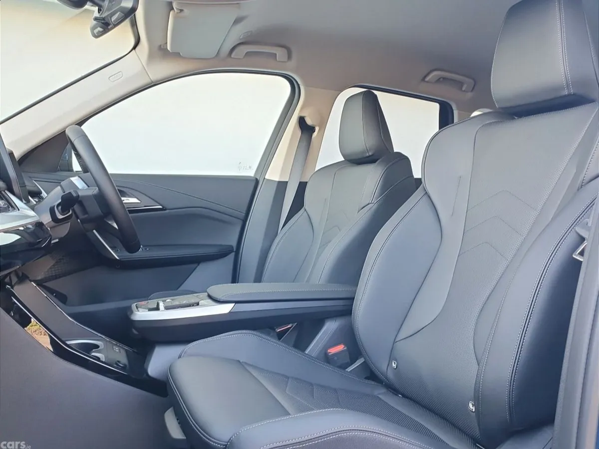 BMW X1 SUV, Diesel, 2026, Blue
