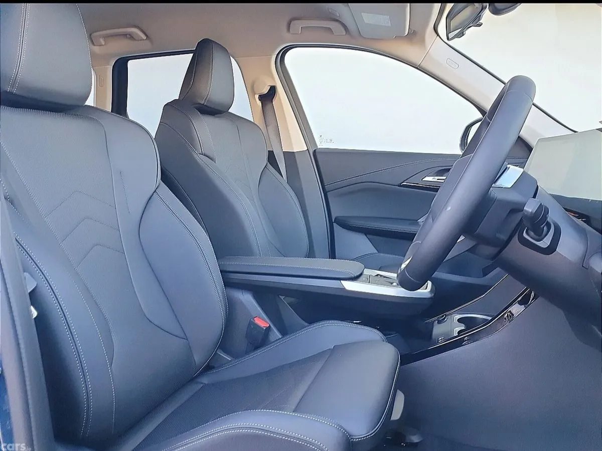 BMW X1 SUV, Diesel, 2026, Blue