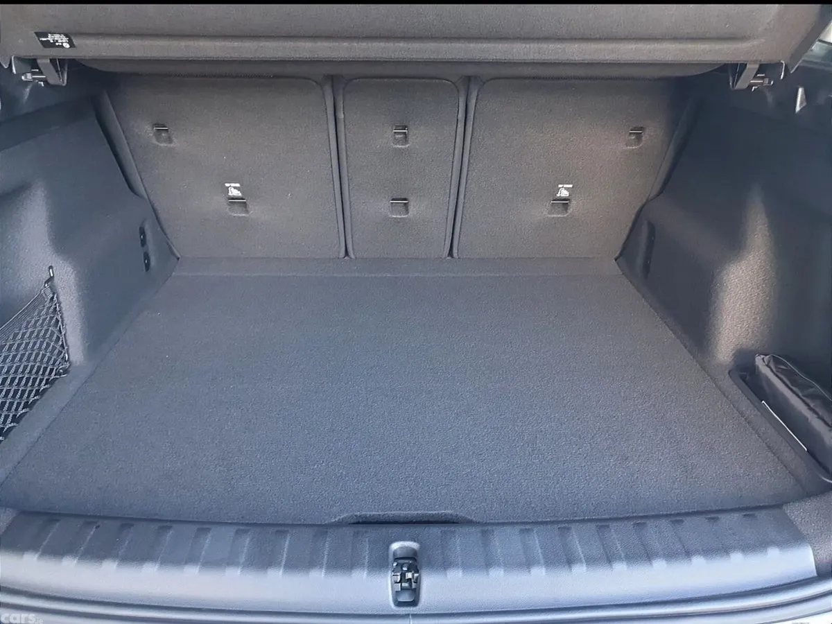 BMW X1 SUV, Diesel, 2026, Blue