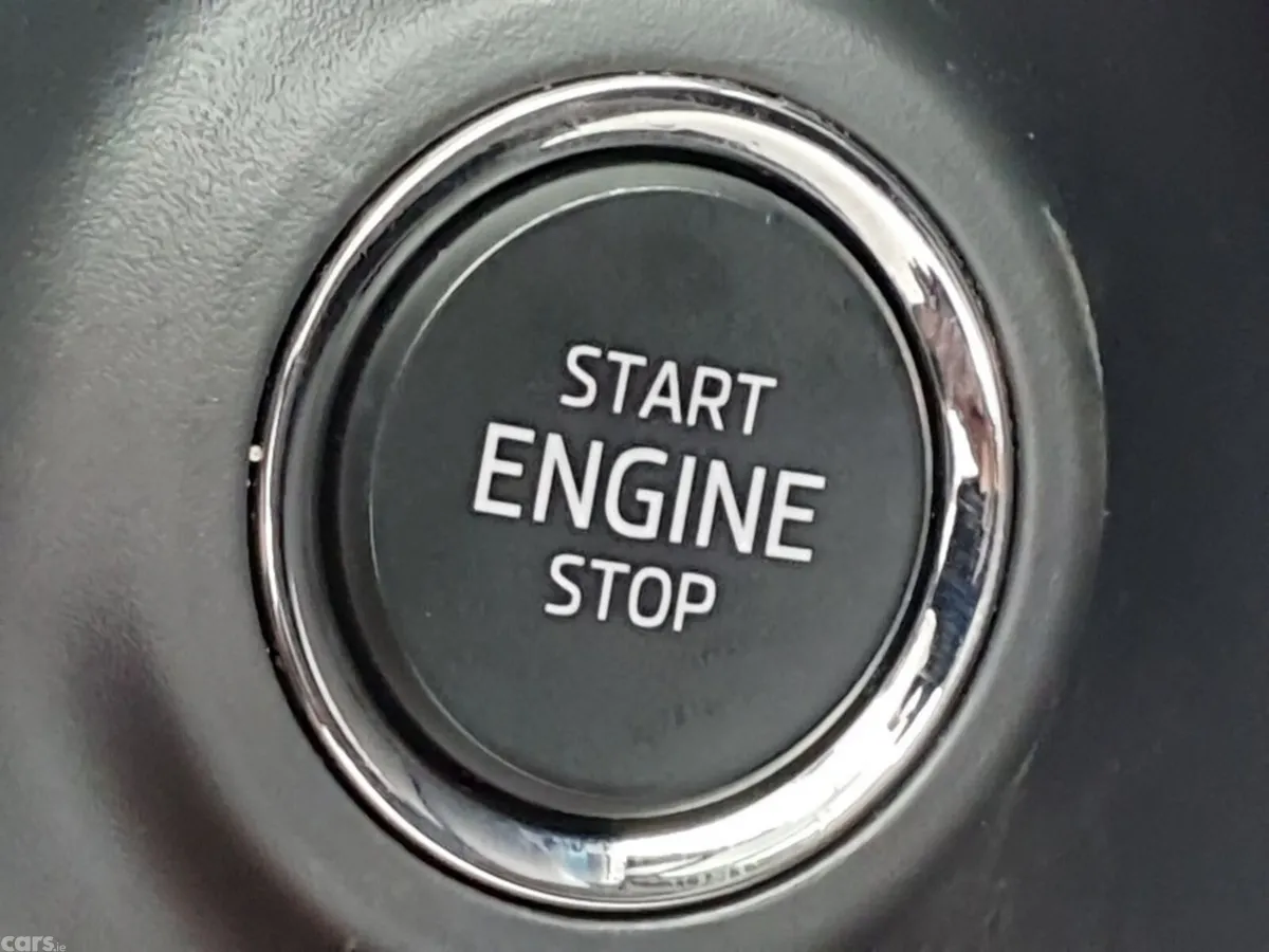Skoda Enyaq SUV, Electric, 2024, Grey