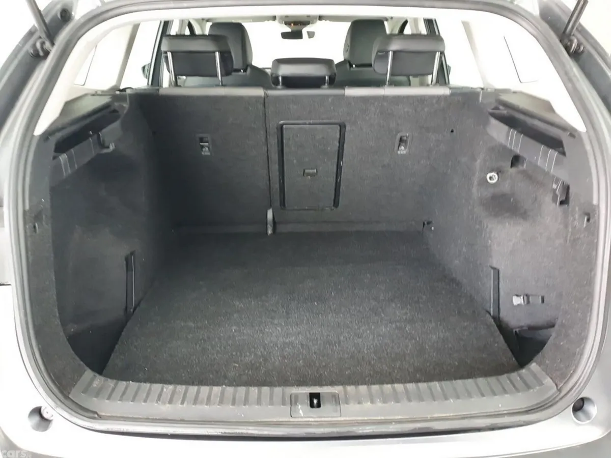 Skoda Enyaq SUV, Electric, 2024, Grey