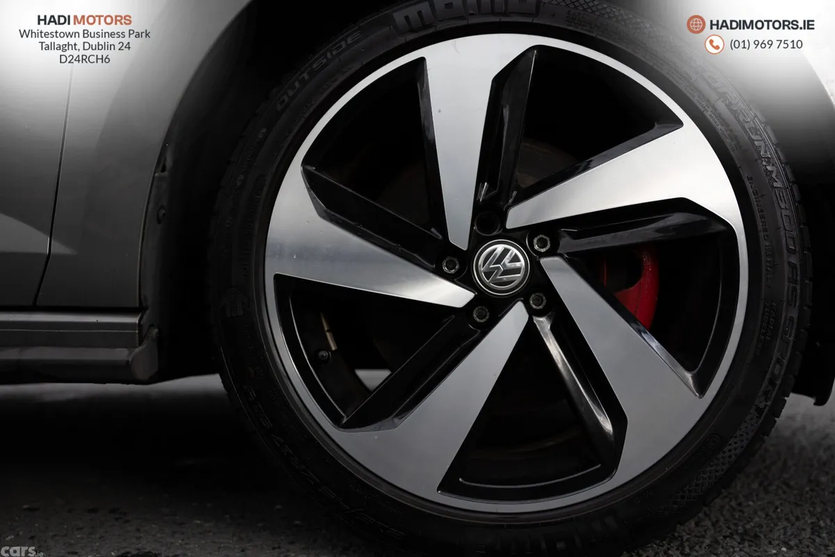 Volkswagen Polo Hatchback, Petrol, 2019, Silver