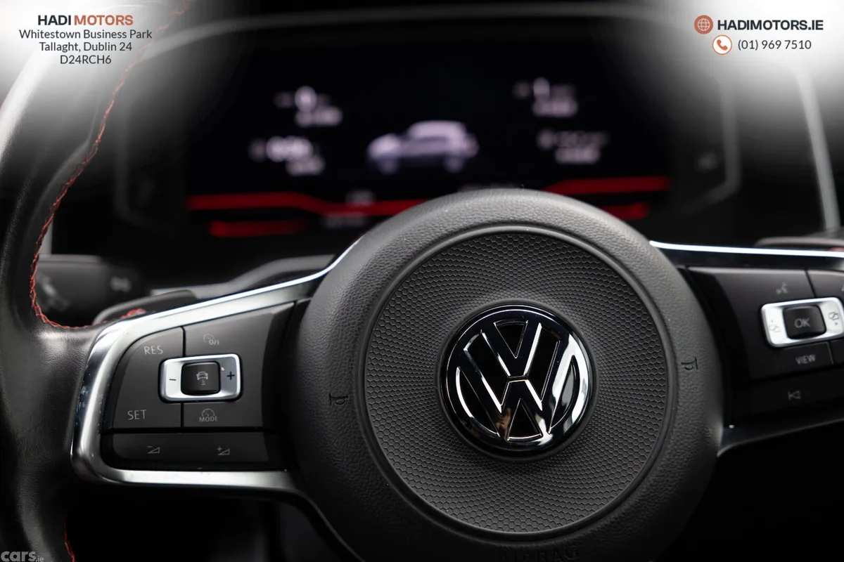 Volkswagen Polo Hatchback, Petrol, 2019, Silver