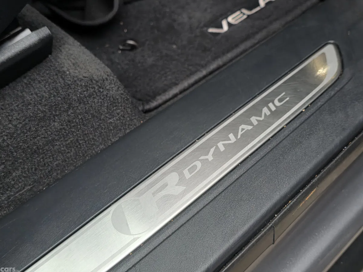 Land Rover Range Rover SUV, Diesel, 2020, Grey