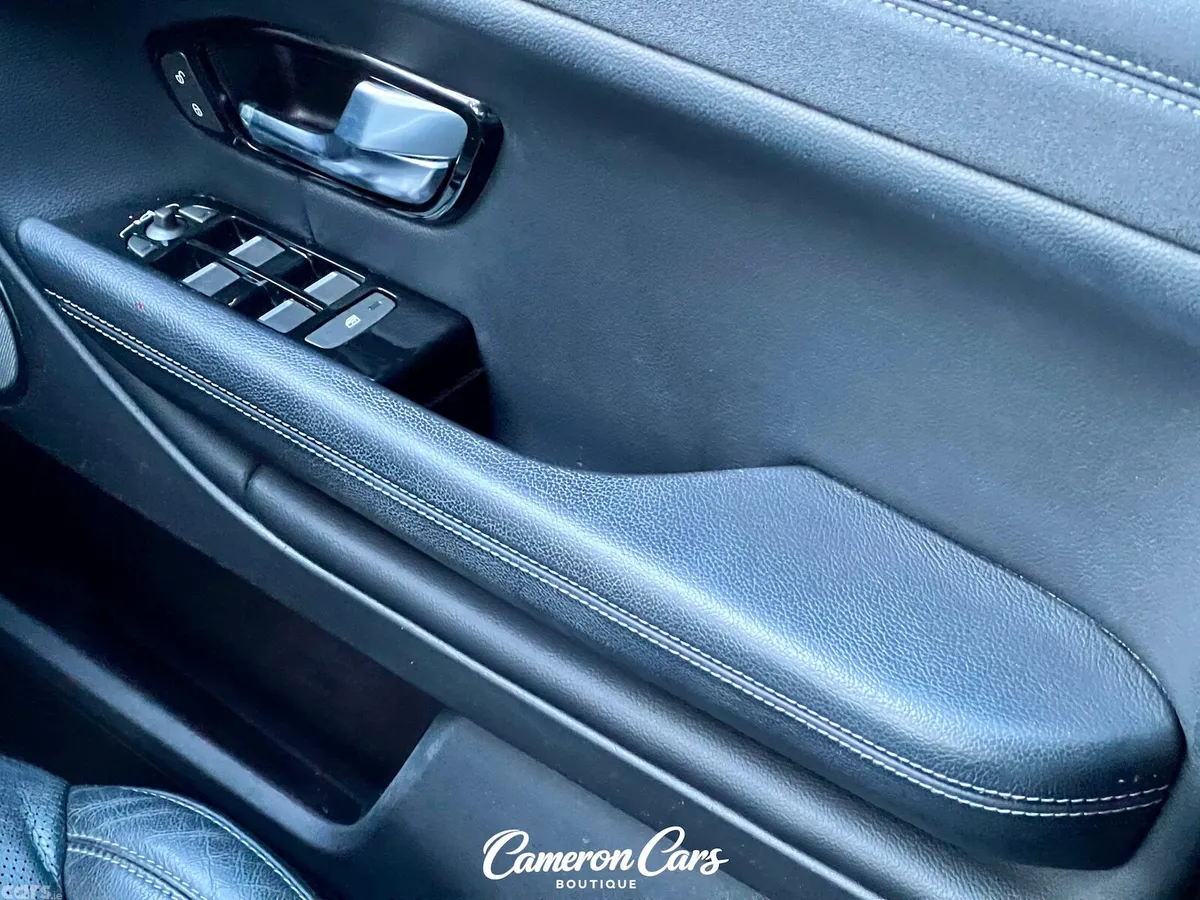 Land Rover Range Rover Evoque SUV, Diesel, 2018, Black