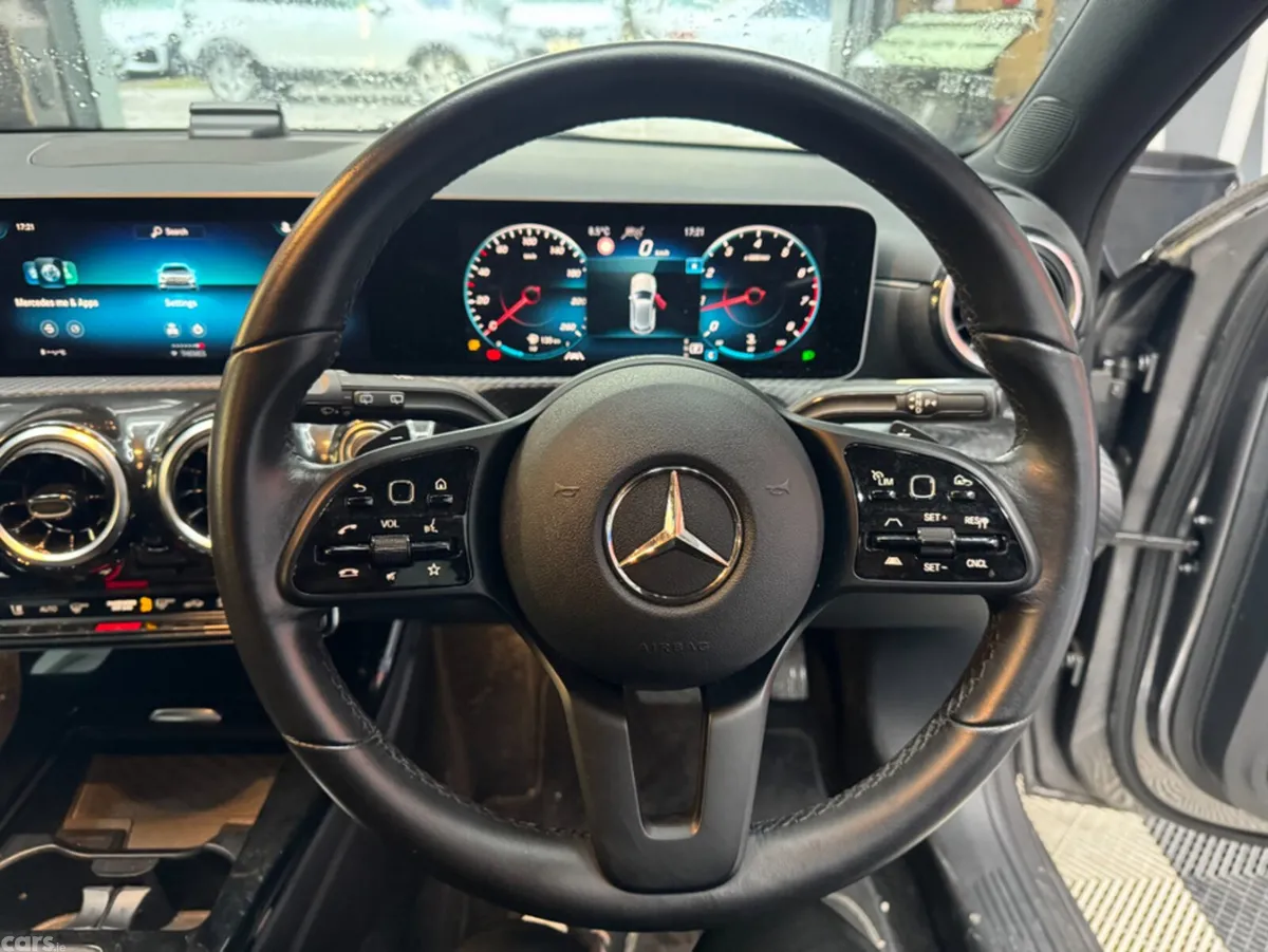 Mercedes-Benz A-Class Hatchback, Petrol, 2018, Grey