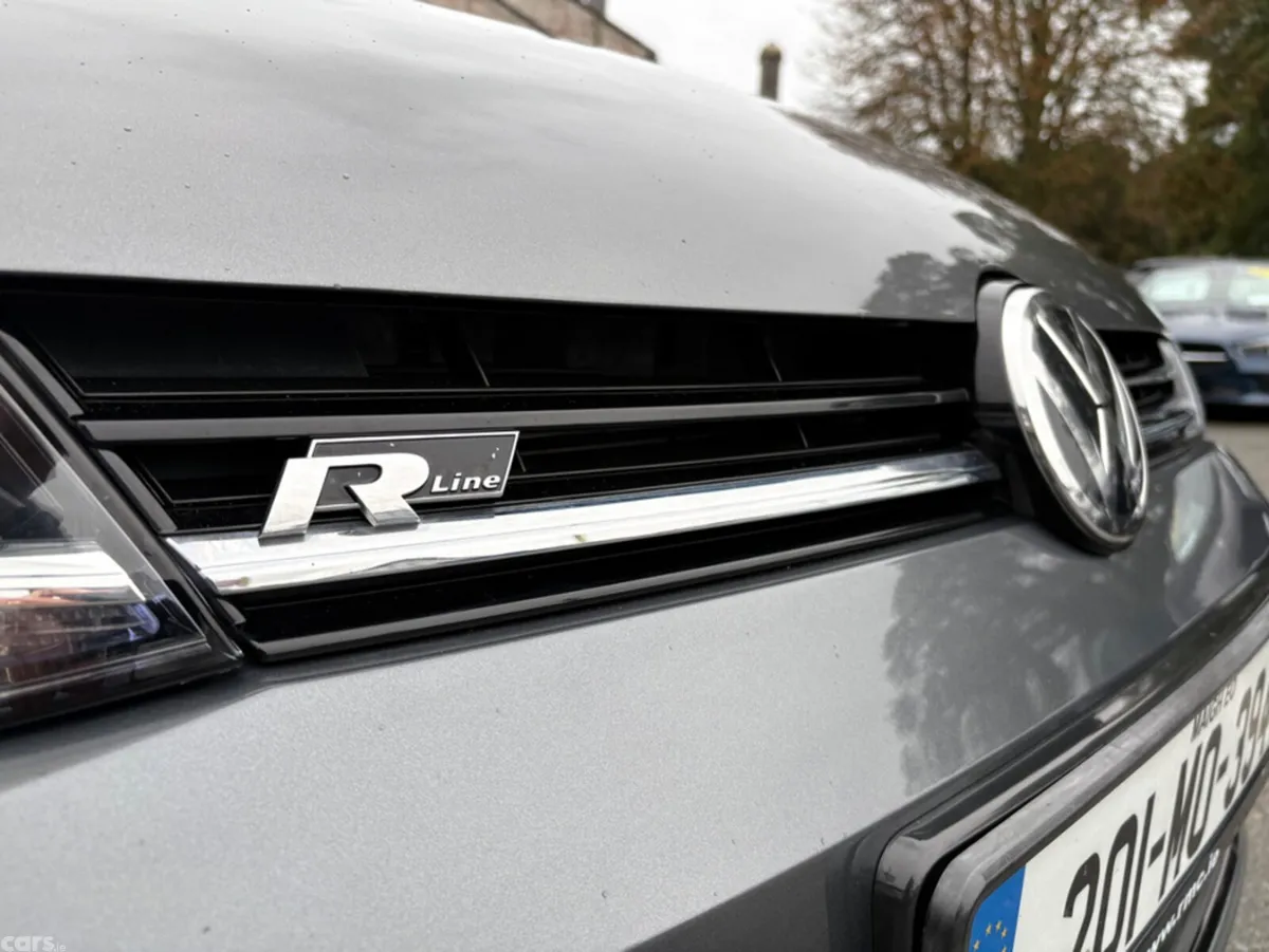 Volkswagen Golf Hatchback, Petrol, 2020, Grey