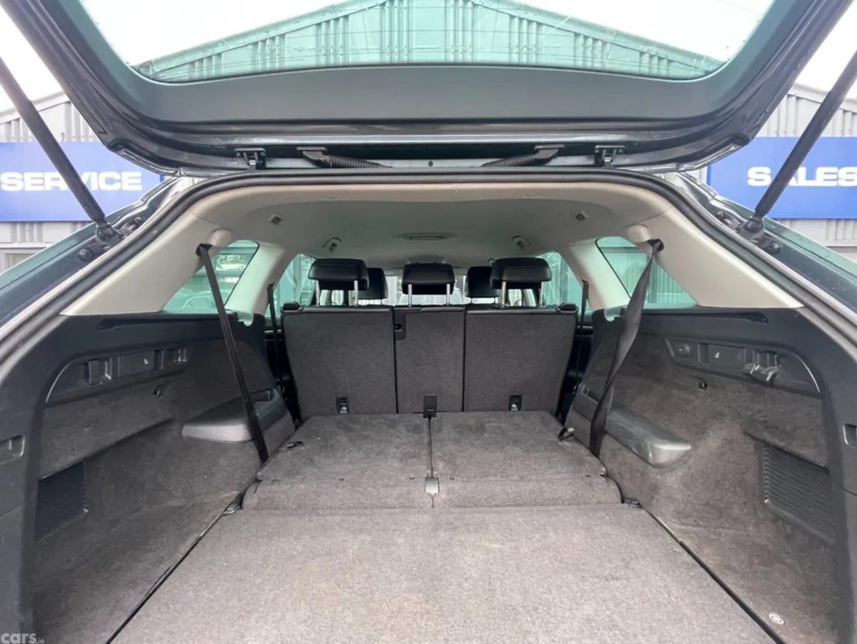 Skoda Kodiaq Estate, Diesel, 2017, Grey