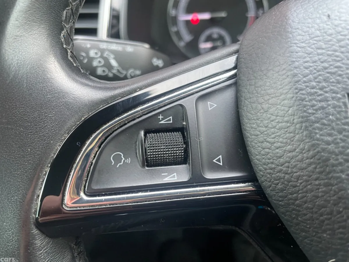 Skoda Kodiaq Estate, Diesel, 2017, Grey
