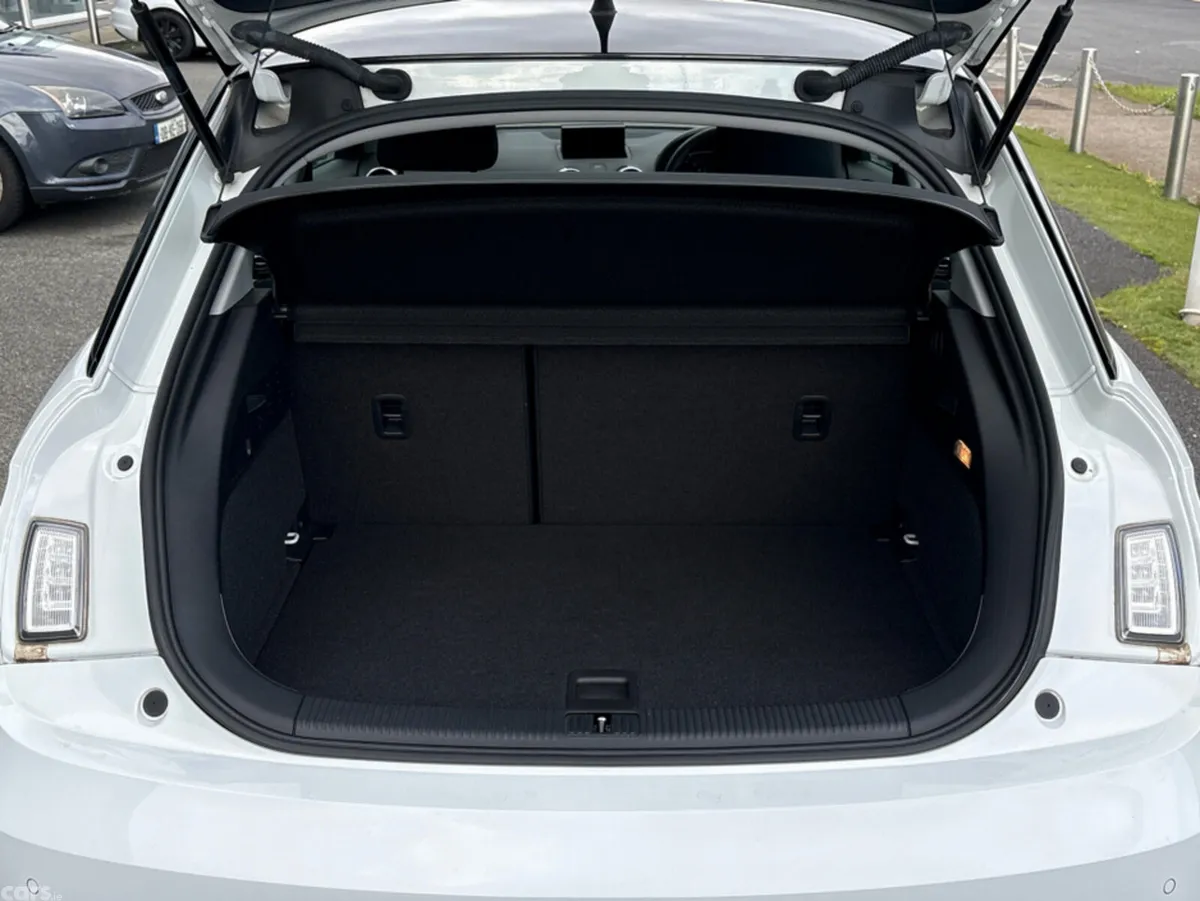 Audi A1 Hatchback, Petrol, 2018, White
