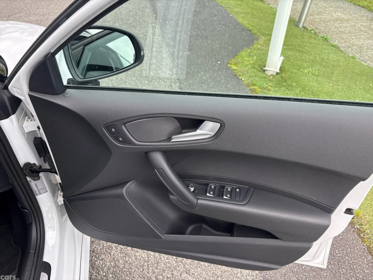 Audi A1 Hatchback, Petrol, 2018, White