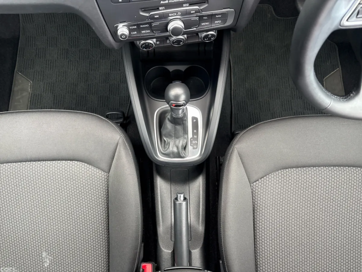 Audi A1 Hatchback, Petrol, 2018, White