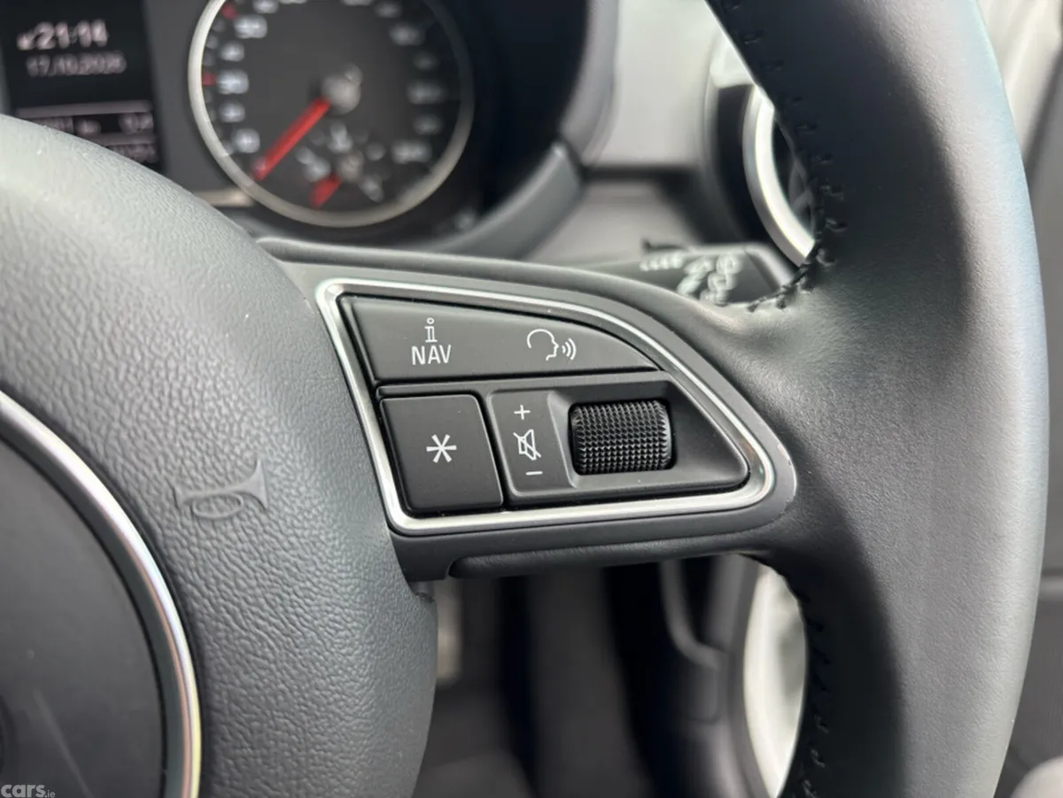 Audi A1 Hatchback, Petrol, 2018, White