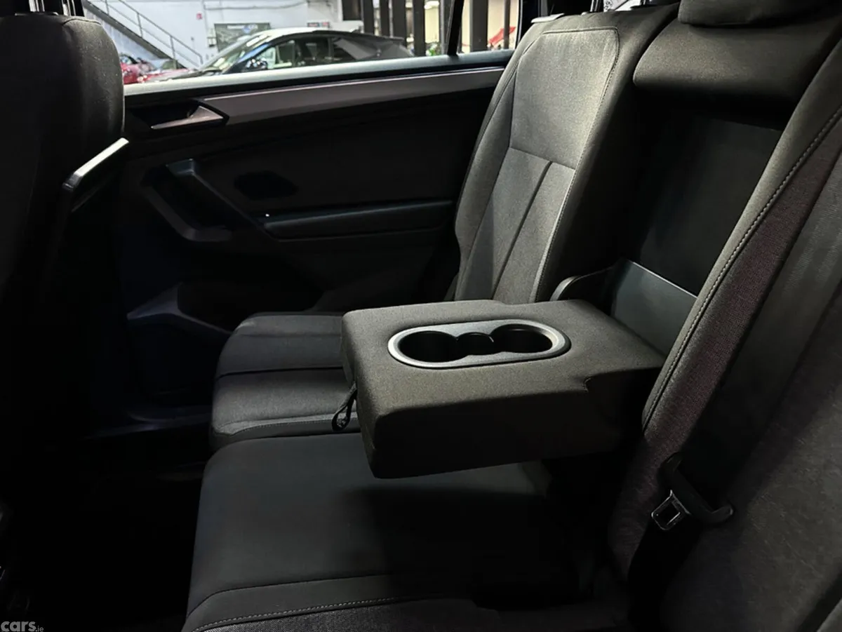 SEAT Tarraco SUV, Diesel, 2020, Blue