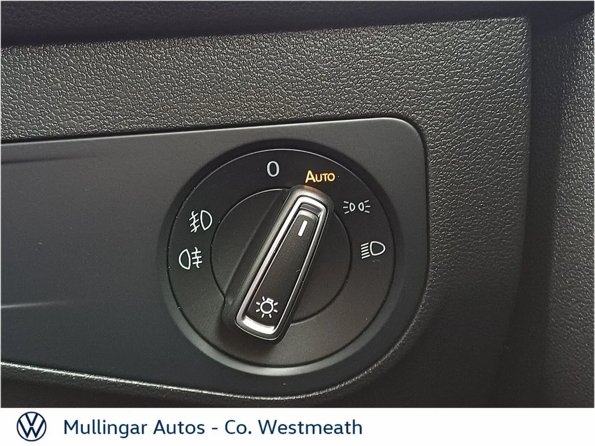 Volkswagen Tiguan SUV, Diesel, 2019, White