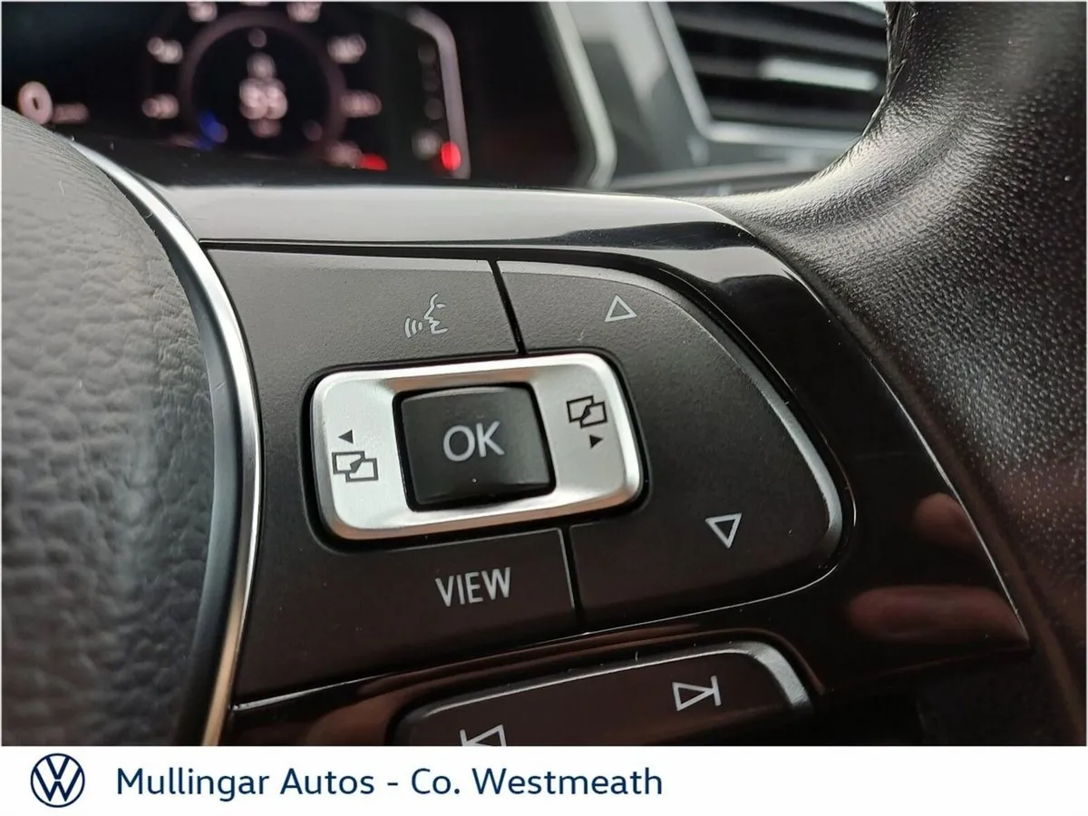 Volkswagen Tiguan SUV, Diesel, 2019, White