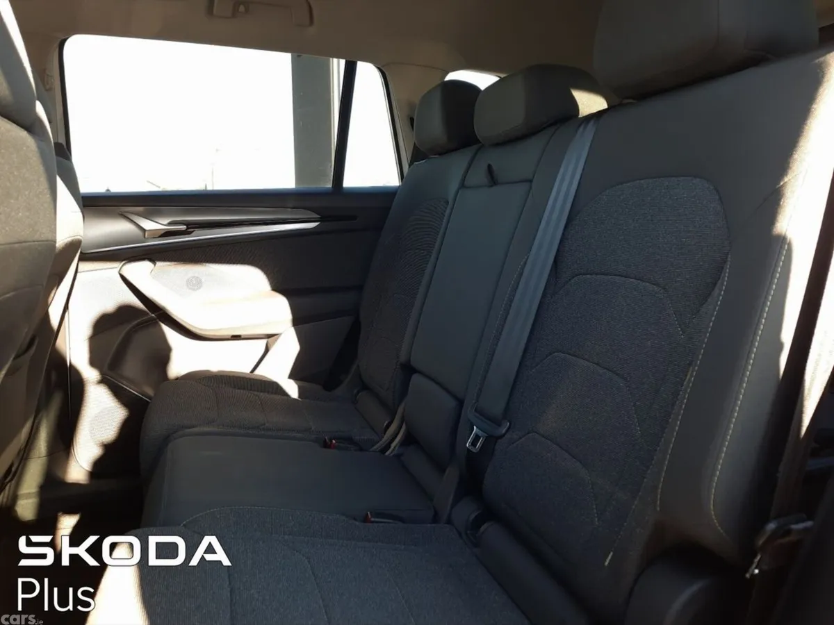 Skoda Kodiaq SUV, Diesel, 2026, White