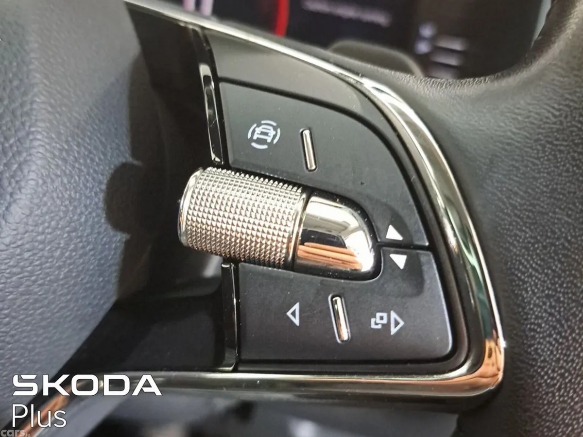 Skoda Kodiaq SUV, Diesel, 2024, Blue